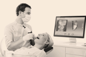 General, Cosmetic and Preventative Dentistry