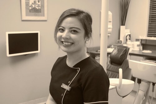 Subiaco Dental Practice - Candice Dental Hygienist