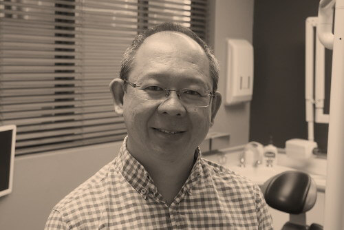 Subiaco Dental Practice - Dentist Eu Guan Koh