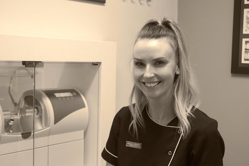 Subiaco Dental Practice - Emma Dental Assistant