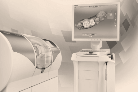 Subiaco Dental Practice - Modern Dental Technology Cerec Technology