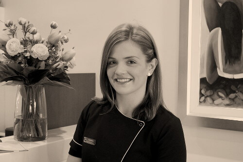 Subiaco Dental Practice - Stephanie Dental Practice Manager