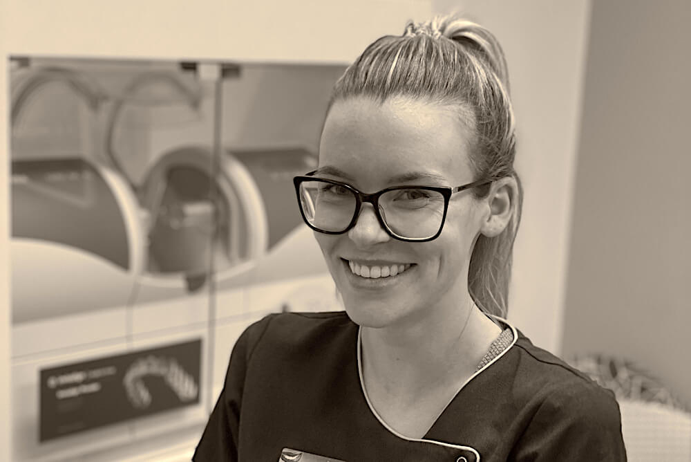 Subiaco Dental Practice - Beth Dental Assistant