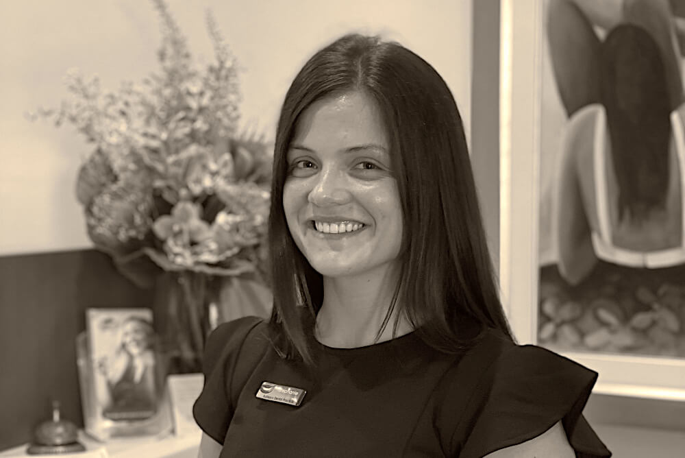 Subiaco Dental Practice - Stephanie Dental Practice Manager