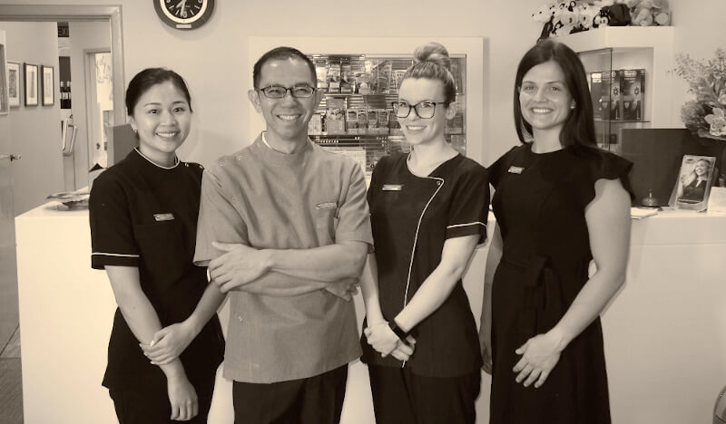 Subiaco Dental Practice - Expert Dentists Team